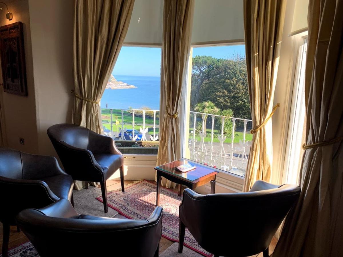 Mansion House Guest house
