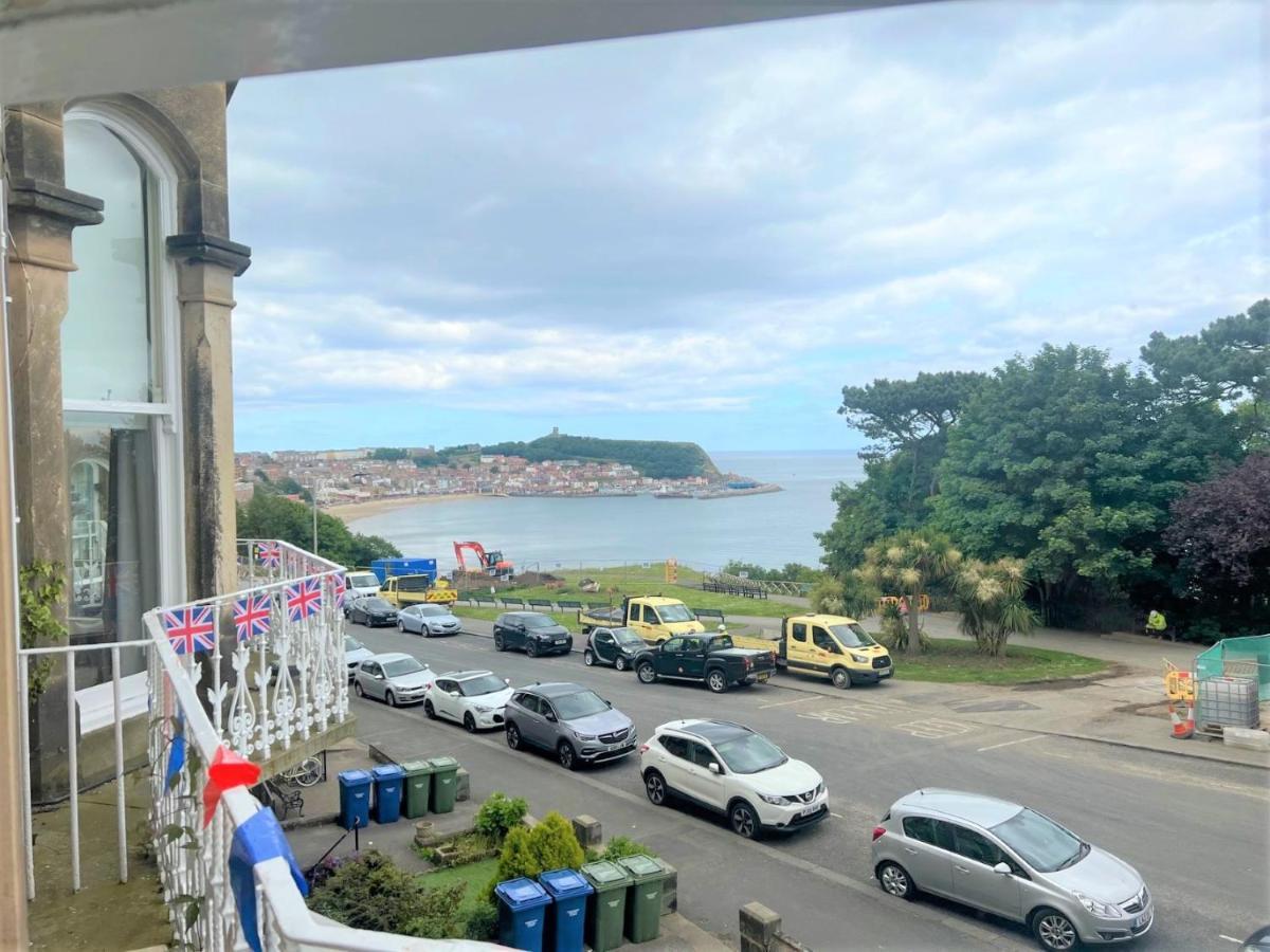 Mansion House Scarborough