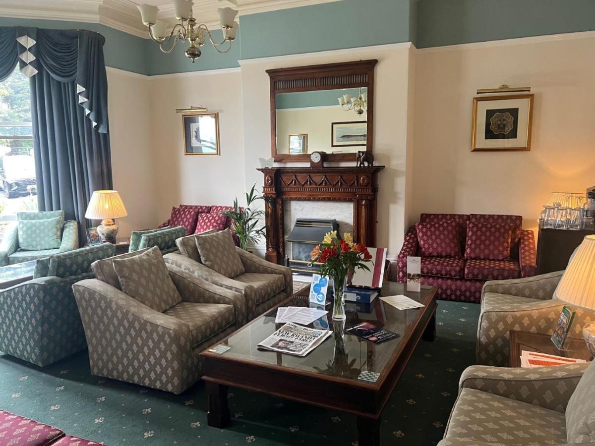 Mansion House Guest house