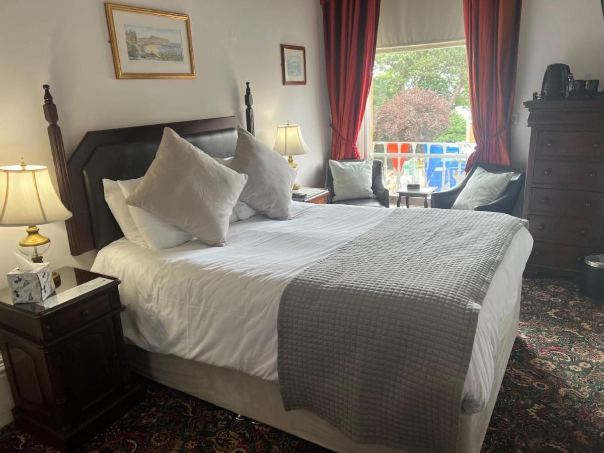 Mansion House 5*