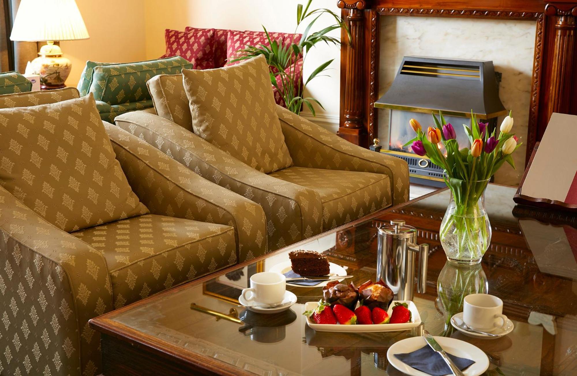 Mansion House Guest house Scarborough