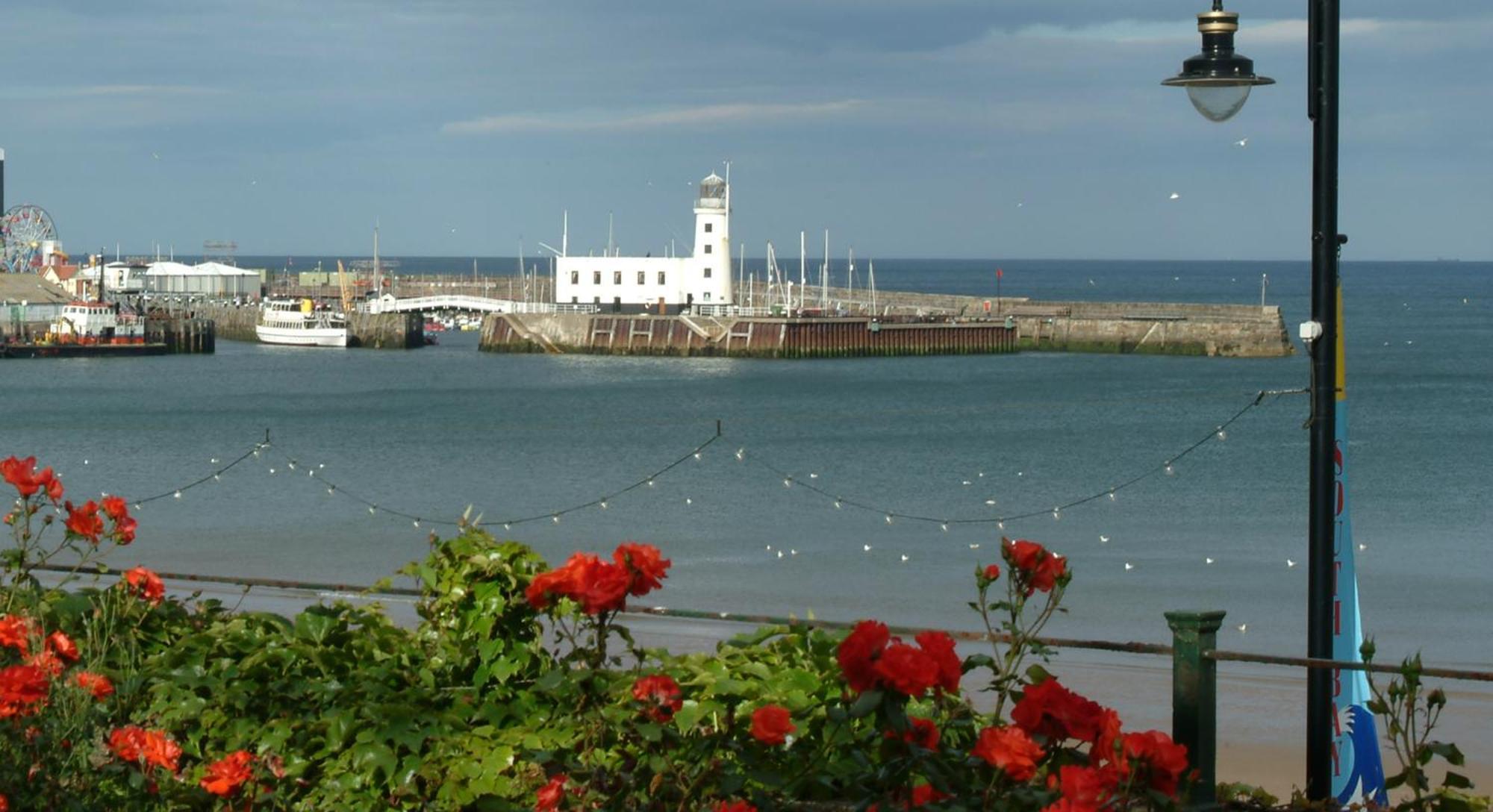 Mansion House 5* Scarborough