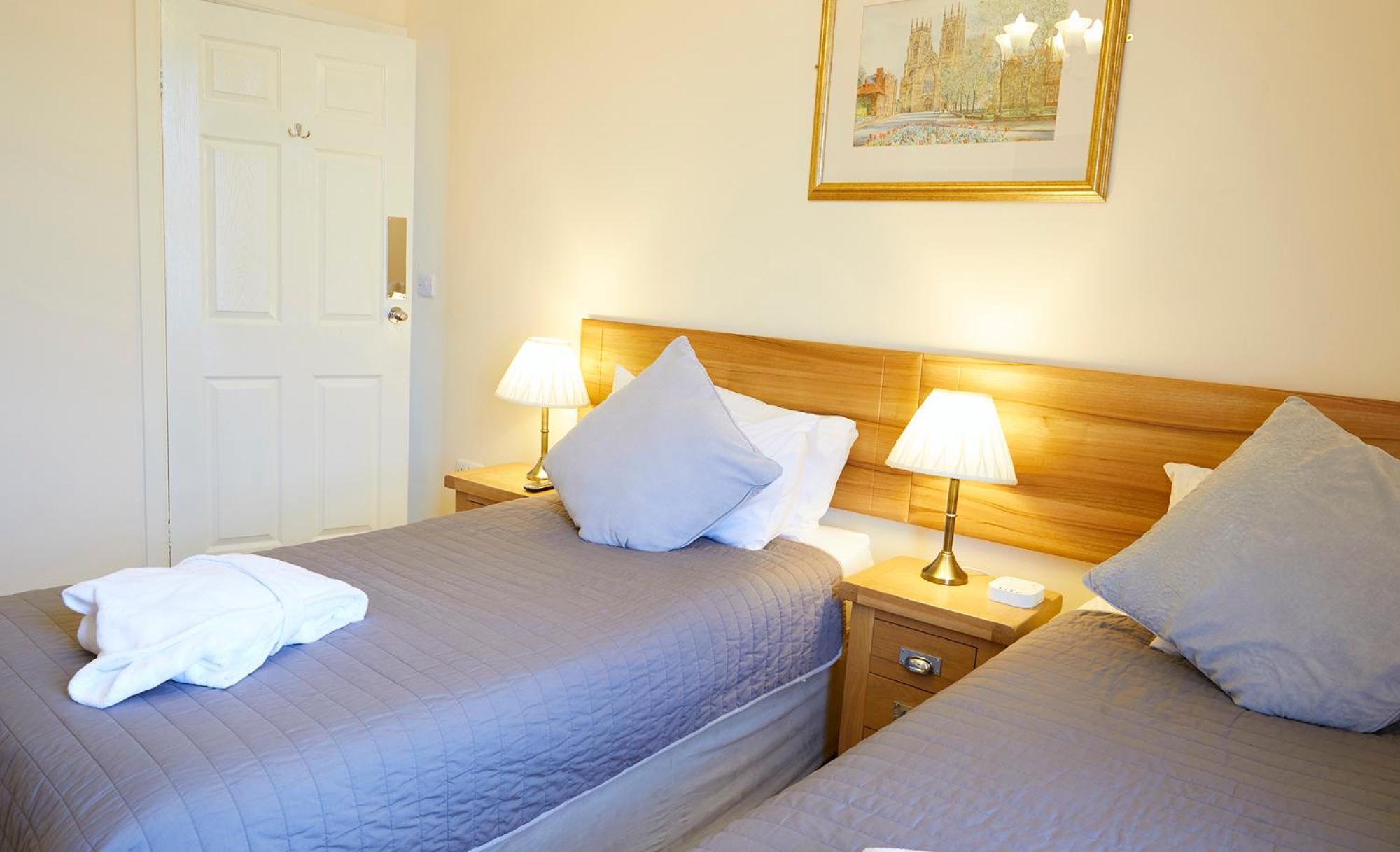 Mansion House Guest house
