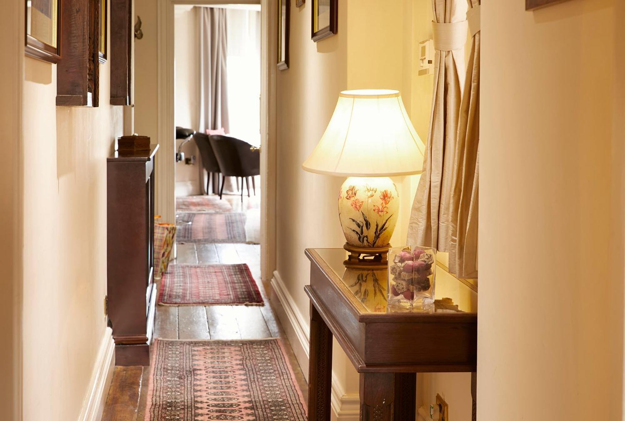 Mansion House Guest house