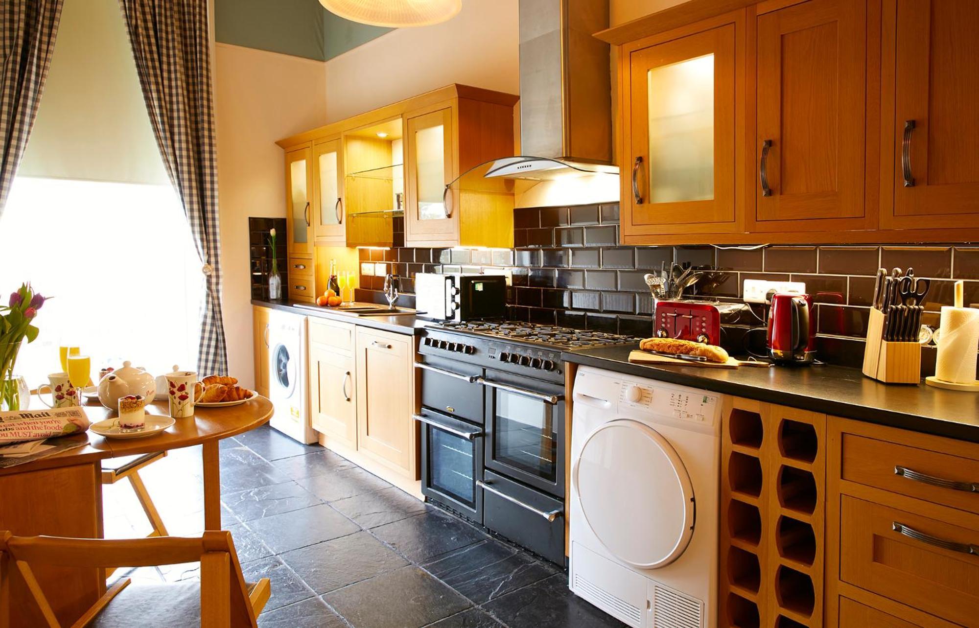 Mansion House Guest house Scarborough