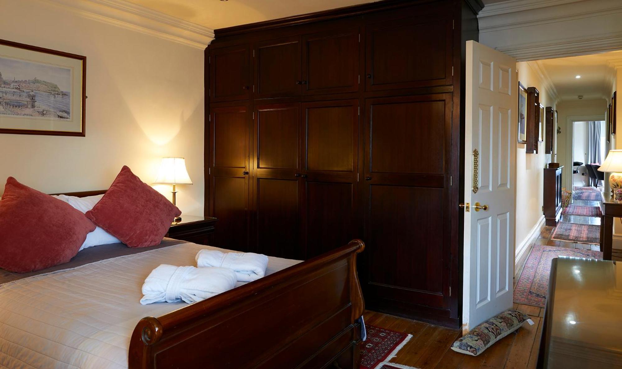 Mansion House Guest house 5*