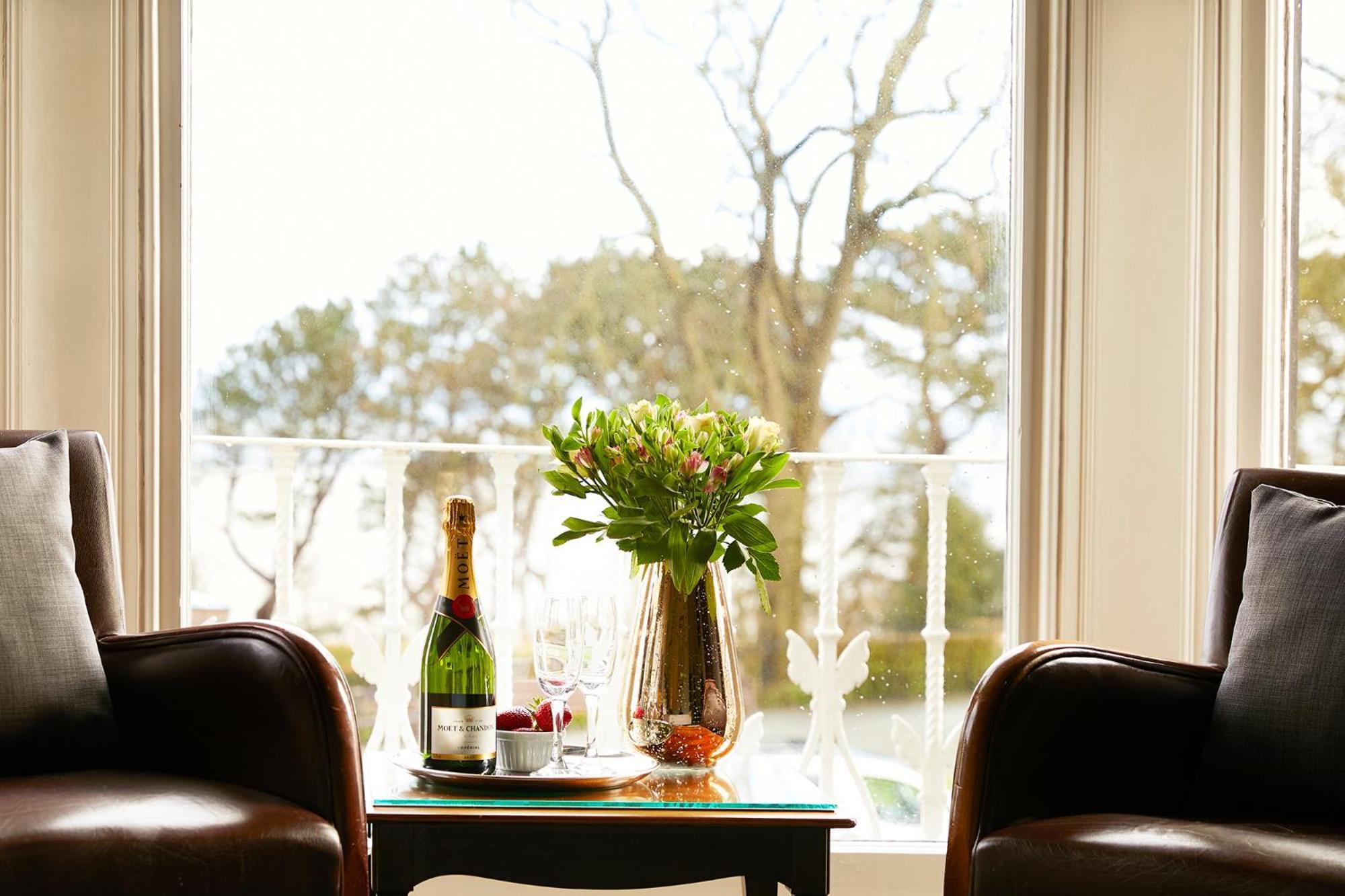 Mansion House Gasthof 5*