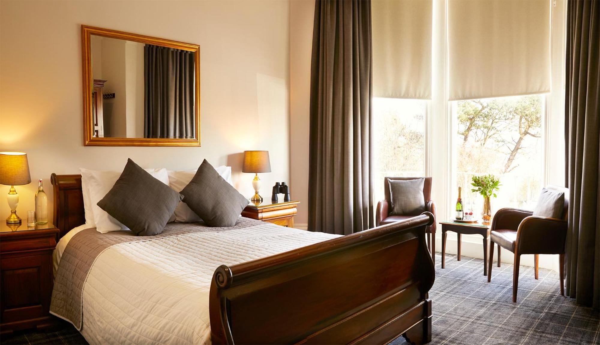 Gasthof Mansion House 5*