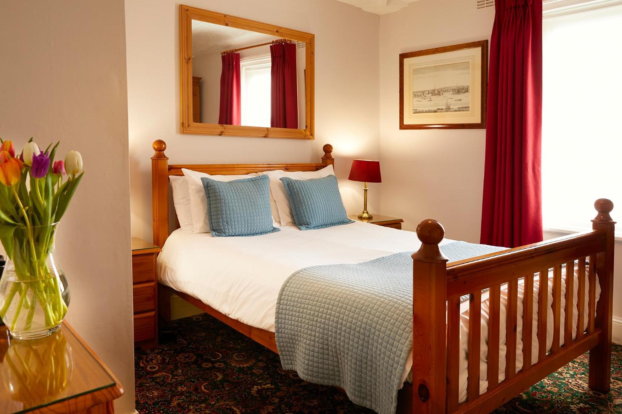 Mansion House Guest house Scarborough