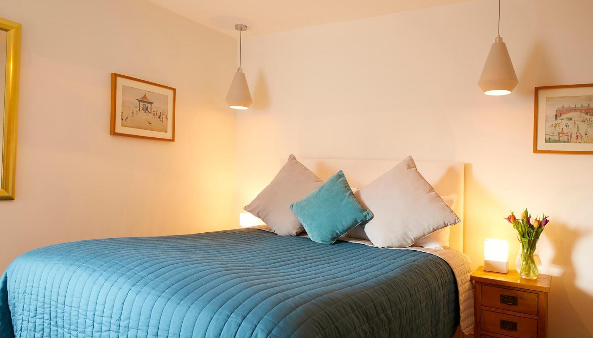 Guest house Mansion House Scarborough