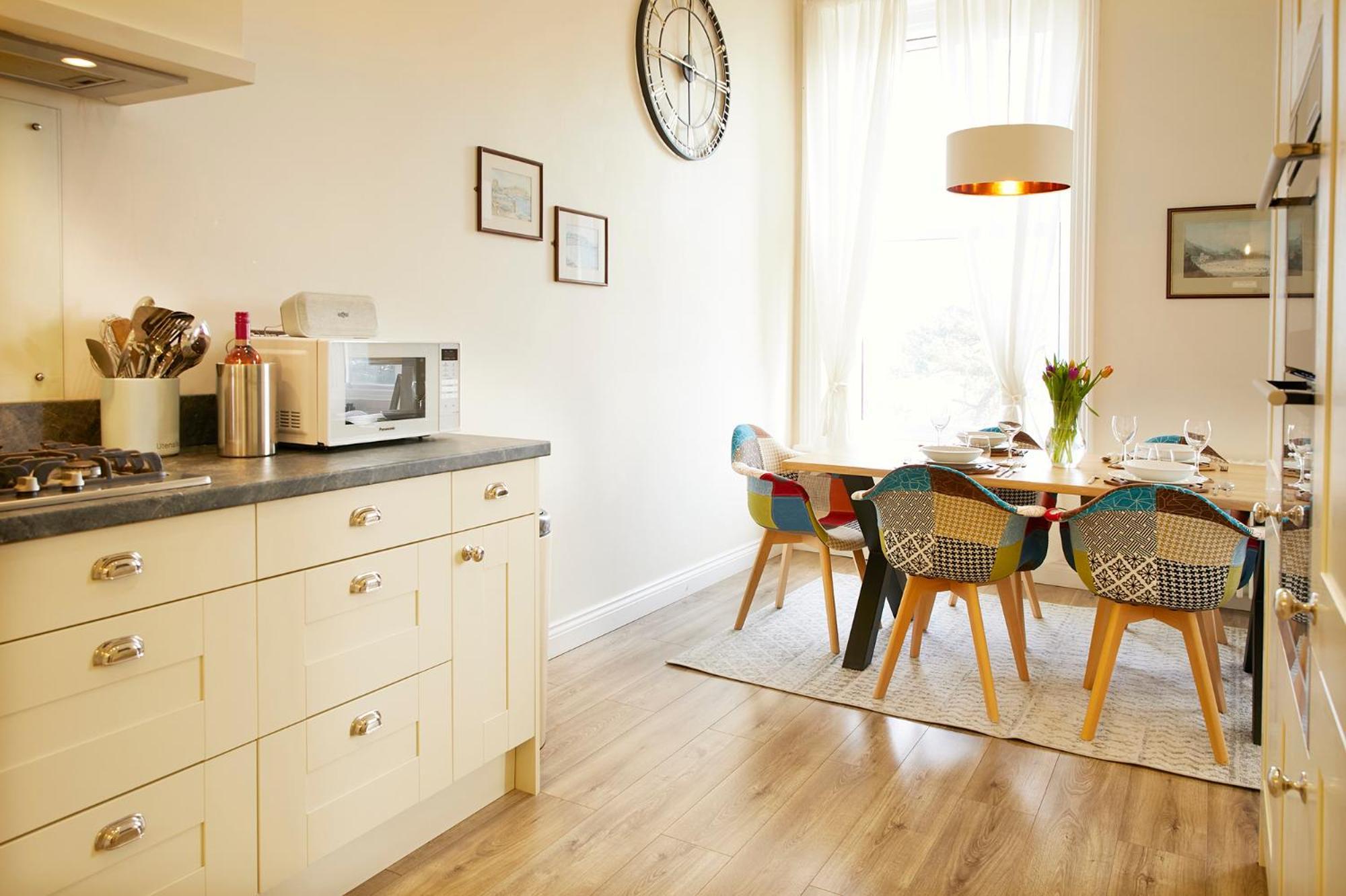 Mansion House 5* Scarborough