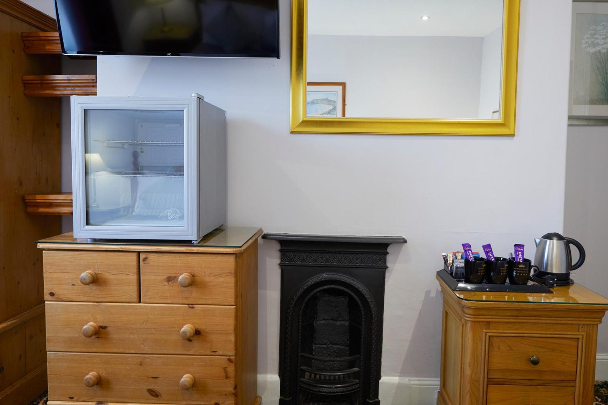 Guest house Mansion House Scarborough