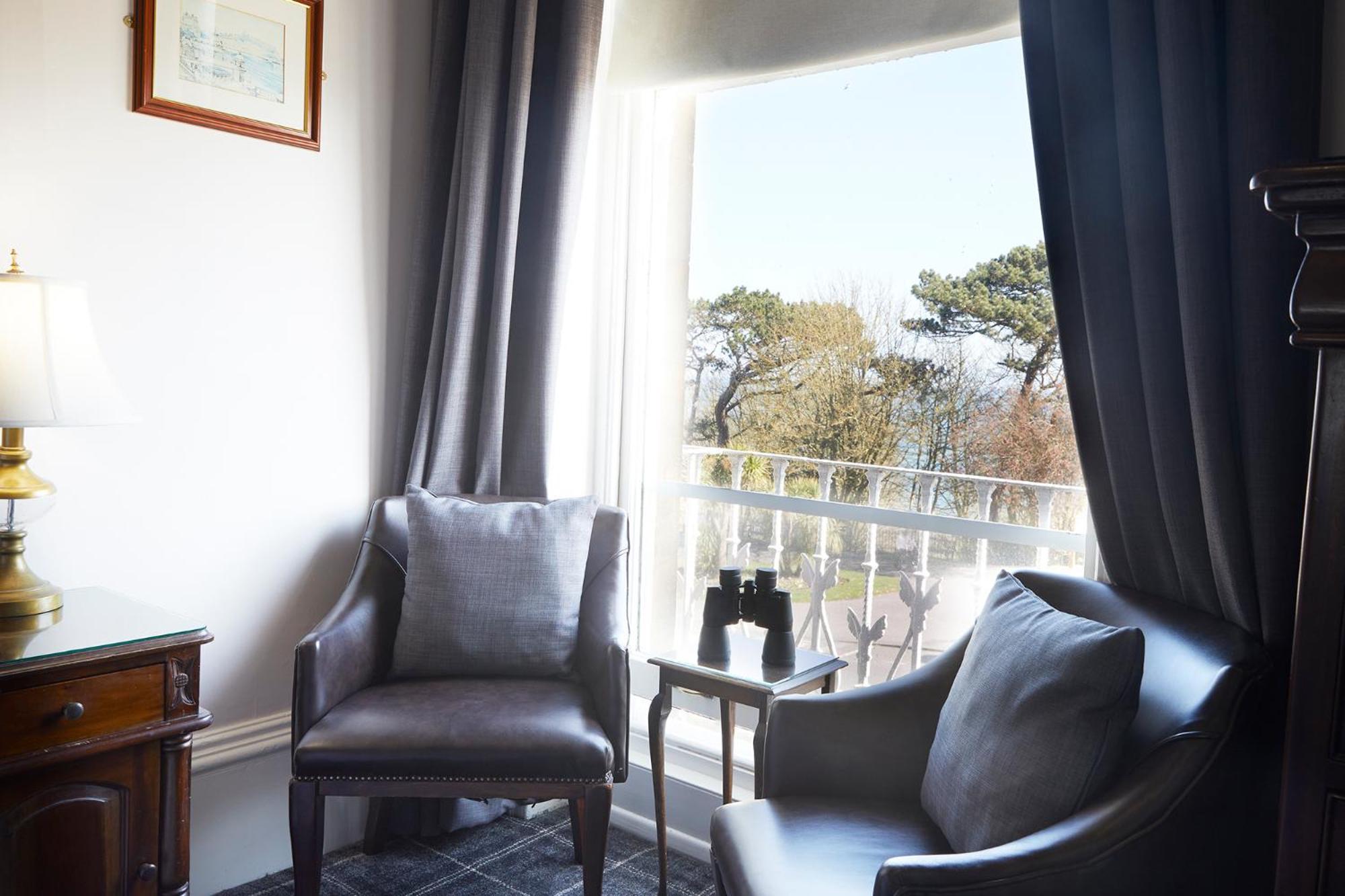 Guest house Mansion House Scarborough