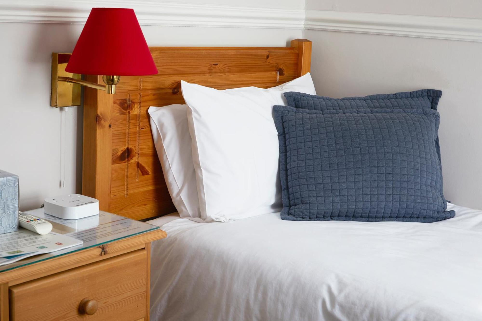 Gasthof Mansion House 5*