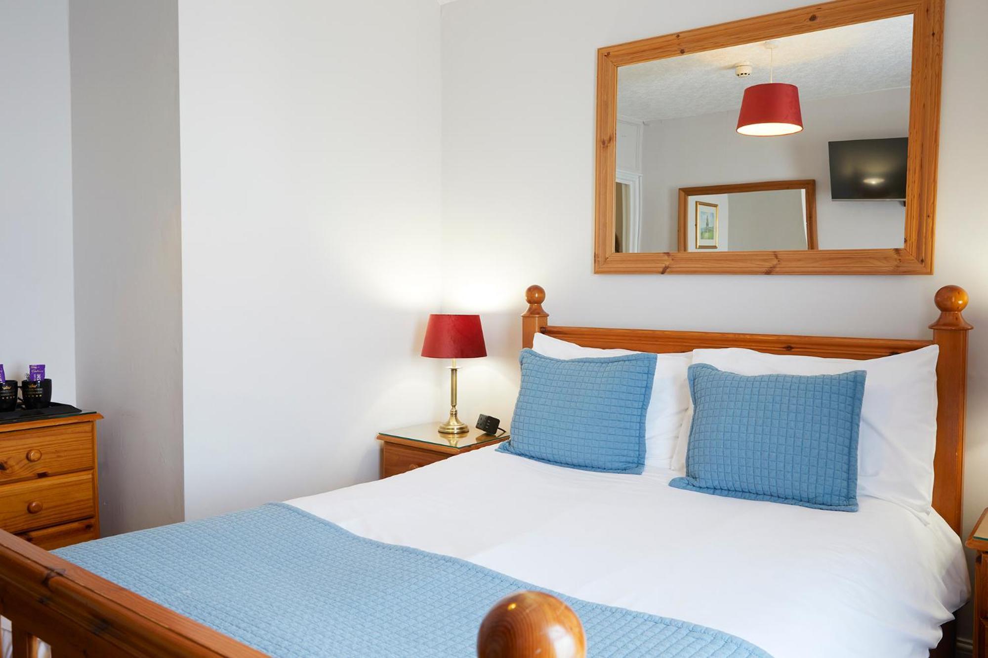 Mansion House Guest house 5*