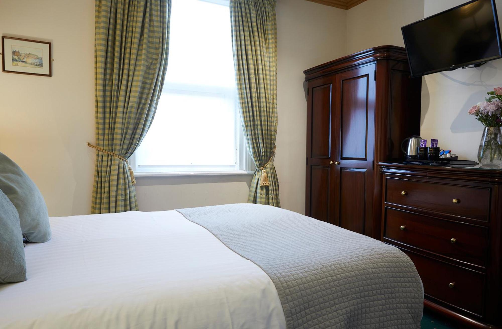 Guest house Mansion House Scarborough