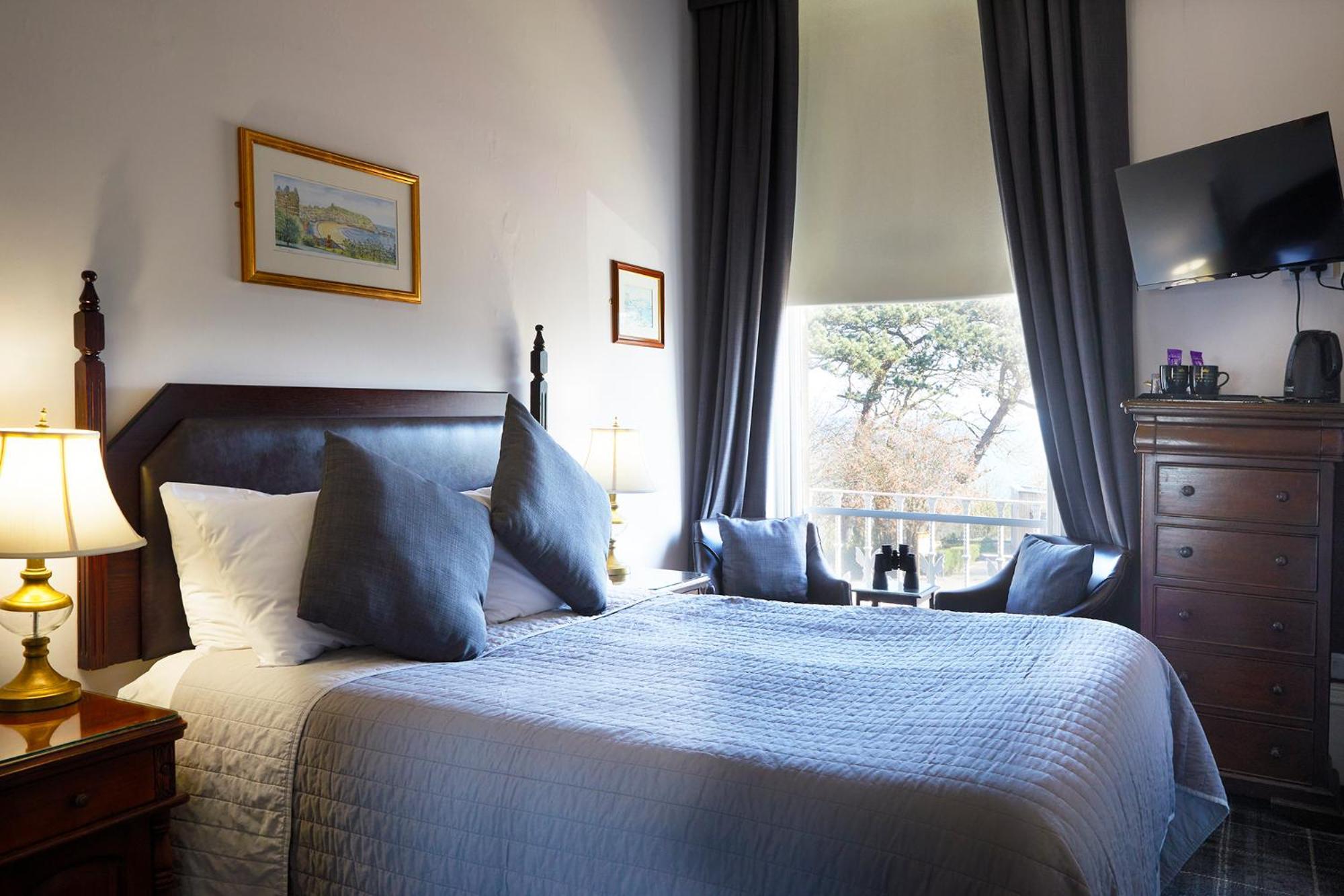 Mansion House 5*