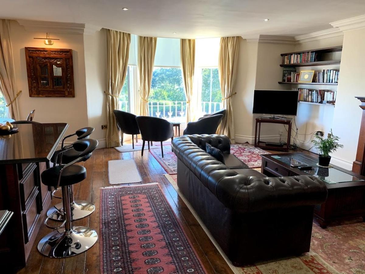 Mansion House 5* Scarborough