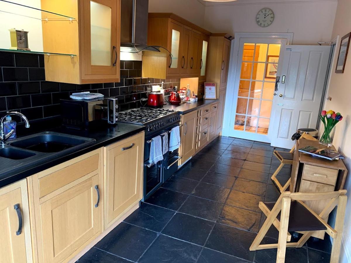Mansion House 5* Scarborough
