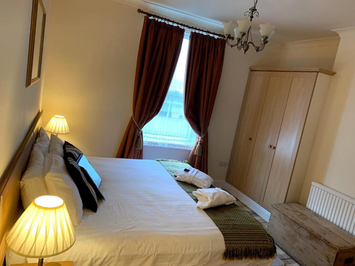 Mansion House Scarborough