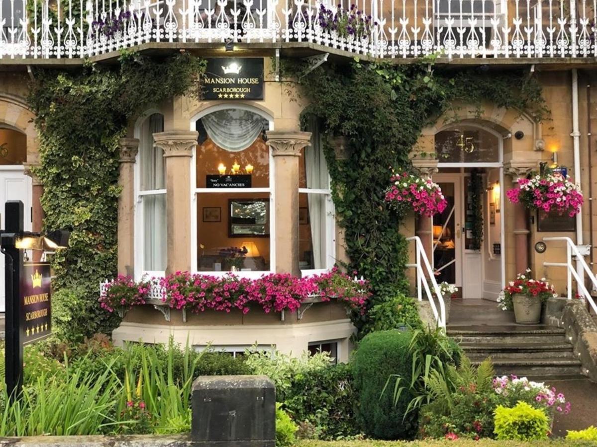 Mansion House Gasthof Scarborough